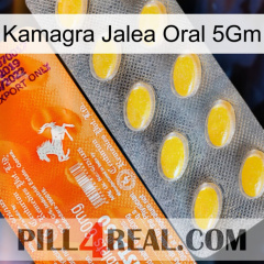 Kamagra Oral Jelly 5Gm new05